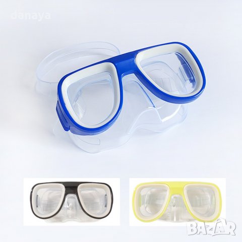 2035 Детска маска за плуване