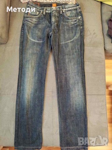 Дънки BOSS Orange 