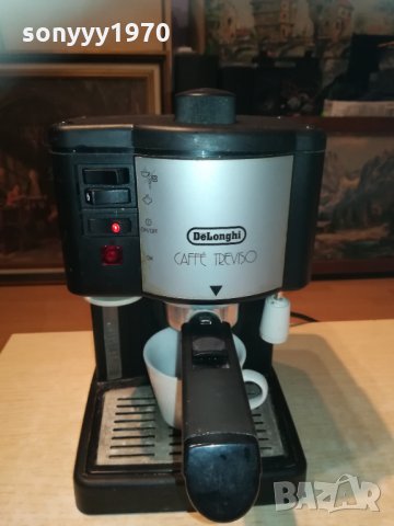 delonghi treviso 15bara-внос швеицария 2703212052