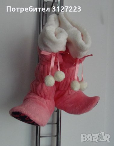 Дамски пантофи - различни цветове, снимка 4 - Пантофи - 35054347