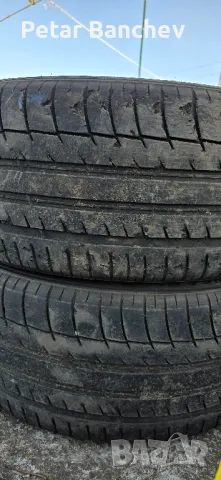 гуми 20 цола, снимка 2 - Гуми и джанти - 49653518