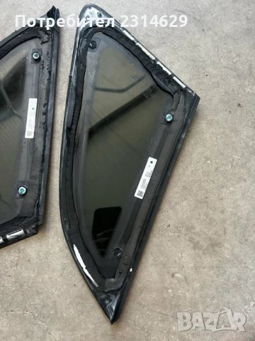 Продавам задни прозорци за Audi Q3 (2020 г.), снимка 2 - Части - 51171908