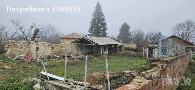 Парцел, снимка 4 - Парцели - 52653590