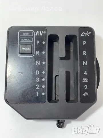 Скоростен селектор Land Rover Range Rover II P38 54352880