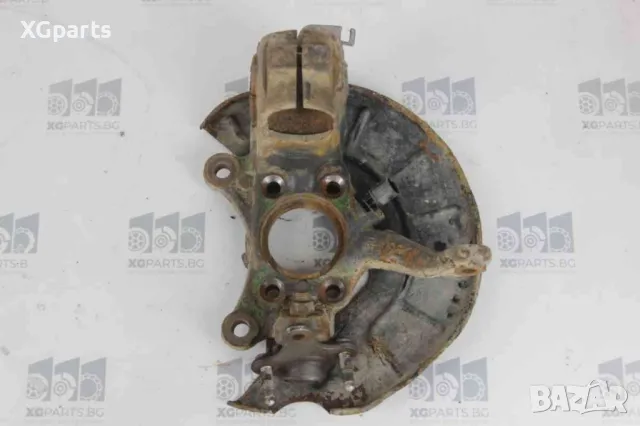 Шенкел преден десен за Volkswagen Golf 5 2.0tdi 140 к.с. (2003-2009), снимка 2 - Части - 49255006