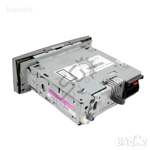 CD плеър Peugeot 407 2004-2010 ID: 124194, снимка 3 - Части - 44896843