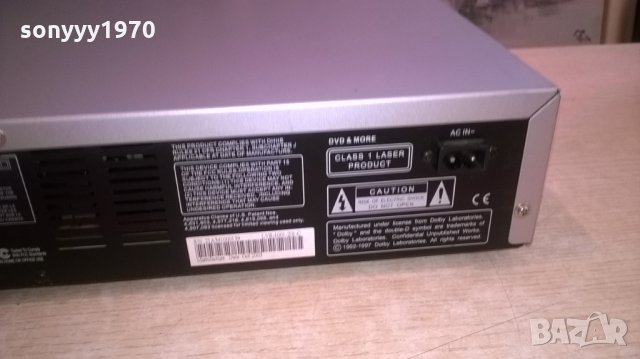 liteon-dvd & vdr-внос швеицария, снимка 15 - Плейъри, домашно кино, прожектори - 27033051