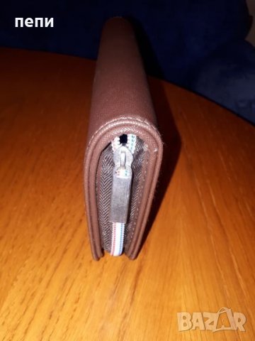 Уникално портмоне-еко кожа, снимка 2 - Портфейли, портмонета - 27123495