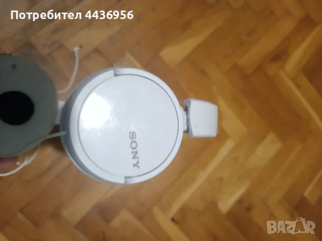 слушалки sony, снимка 4 - Слушалки и портативни колонки - 50318481