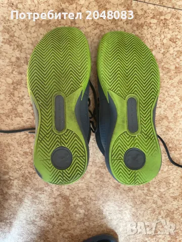Under Armour , снимка 6 - Маратонки - 48715198