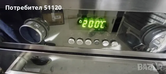 фурна за вграждане ariston