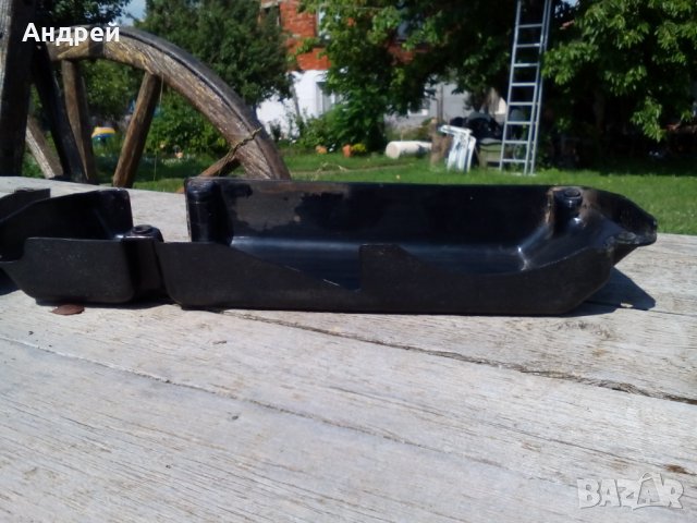 Декоративни кори Лада,LADA 2107, снимка 3 - Части - 27677498