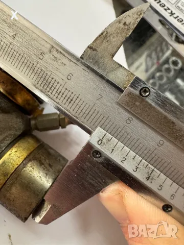 ШКОДА СПАРТАК, ОКТАВИЯ КАРЕ КАРДАН НОВ SKODA SPARTAK, OCTAVIA, снимка 5 - Части - 49498952