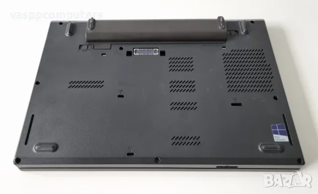 Lenovo ThinkPad L460/14"/i5-6200U/8GB RAM/240GB SSD, снимка 7 - Лаптопи за работа - 40820216