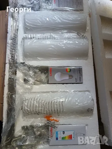 Lindby лампа , снимка 3 - Лампи за таван - 47695304