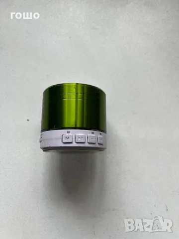 Блутут колонки, снимка 3 - Слушалки и портативни колонки - 50064890