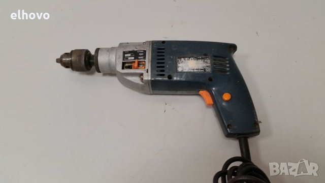 Бормашина AEG SB 2-400, снимка 9 - Бормашини - 29052956