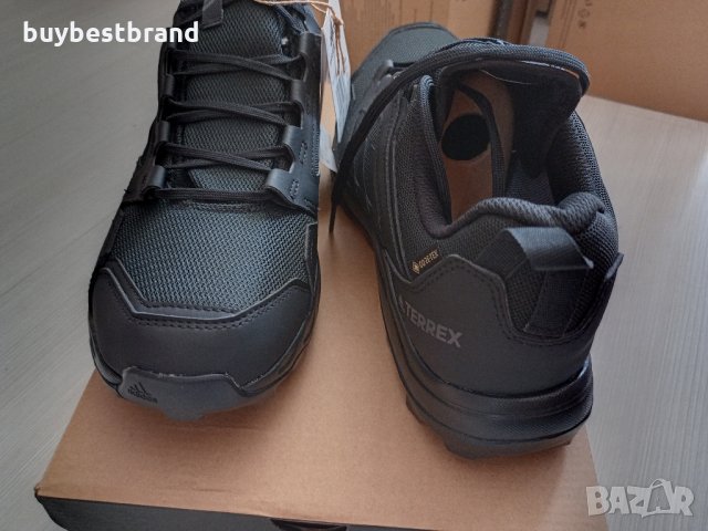 Adidas Terrex Agravic GTX номера 42 и 45 1/3 Оригинални Маратонки с Gore tex мембрана, снимка 6 - Маратонки - 35532713