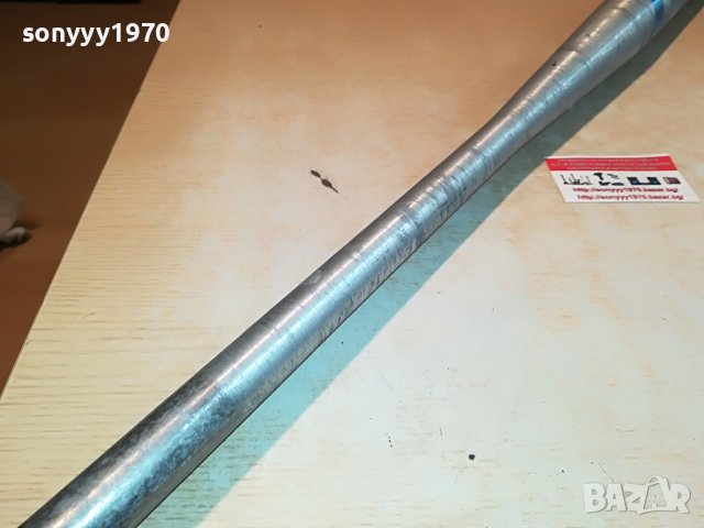 ORIGINAL WILSON MODEL 1000SB MADE IN USA-86СМ-ВНОС ENGLAND 2805221833, снимка 9 - Колекции - 36904120