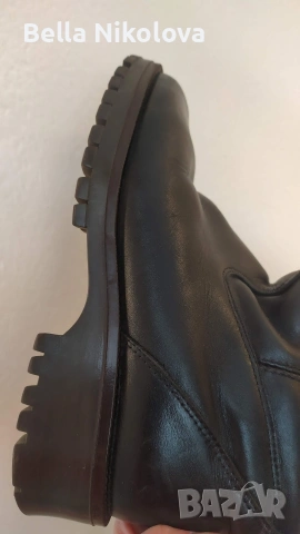 Качествени канадски ботуши!! , снимка 2 - Дамски ботуши - 53142267