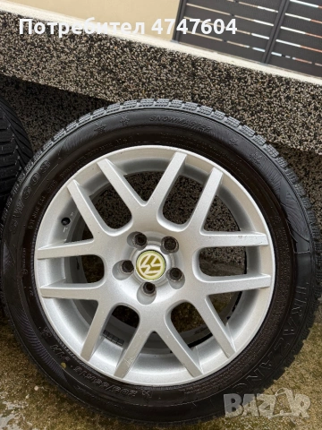 BBS montreal джанти , снимка 6 - Гуми и джанти - 53609245