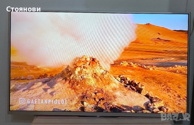 SONY BRAVIA MODEL KDL- 42W815B Smart, снимка 11 - Телевизори - 43202665