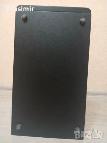 Canton Combi 301 – пасивен бас модул, Made in Germany, снимка 5 - Тонколони - 52016008