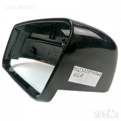Оригинален десен капак за огледало mercedes ART19057, снимка 5 - Части - 27323588