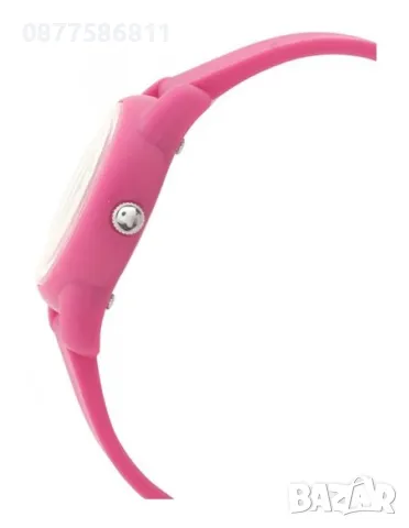 НОВ ДЕТСКИ ЧАСОВНИК Q&Q С ЯПОНСКИ МЕХАНИЗЪМ.ДЕТСКИ ЧАСОВНИЦИ QQ DETSKI CHASOVNIK Q & Q +, снимка 6 - Детски - 19639961