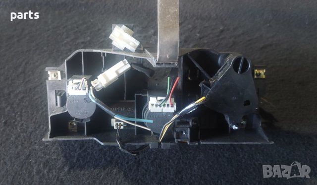 Управление Парно Фиат Мареа - Браво - Брава - 568740100 N, снимка 5 - Части - 44094142