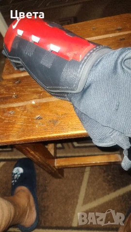 Кори за футбол, снимка 4 - Спортна екипировка - 50607684