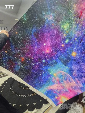 килим 120х180 см, снимка 3 - Килими - 48454764