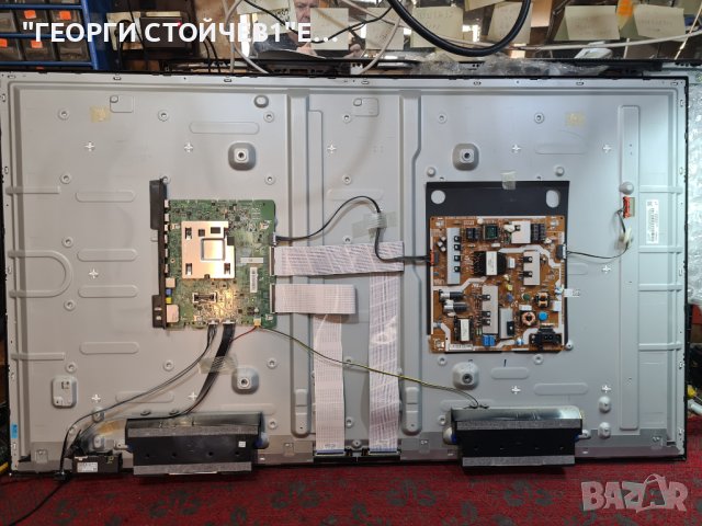 UE55MU6172U BN41-02568B BN94-123774A  BN44-00807F  CY-GM055HGHV3H, снимка 6 - Части и Платки - 43924921