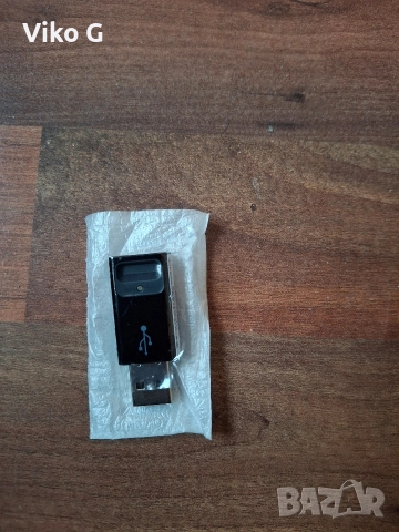 безжична мишка на HP, снимка 4 - Клавиатури и мишки - 52831807