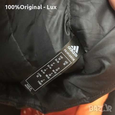 Adidas-оргинал.Гъши пух.Нов-2хл, снимка 5 - Якета - 52697368