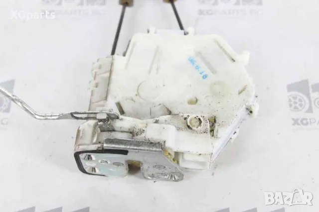  Брава врата предна дясна за Honda FR-V (2004-2011), снимка 3 - Части - 48889126