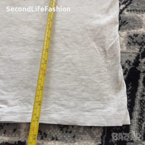 Hanes Beefy Винтидж тениска с единичен шев Аризона 1990 г. размер L, снимка 5 - Тениски - 53119969