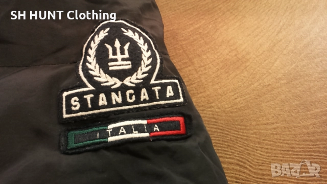 STANGATA ITALIA Jacket размер L мъжко зимно яке 22-25, снимка 10 - Якета - 52695571