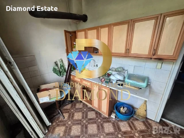 Многостаен апартамент в Димитровград кв. Славянски