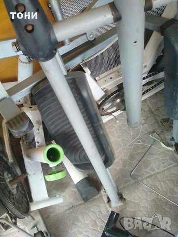 Части за фитнес уреди, снимка 4 - Фитнес уреди - 29049645