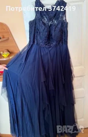 Бална рокля , снимка 1