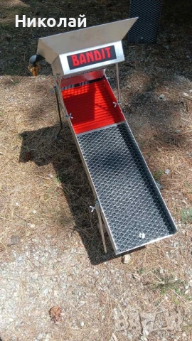 Драга за злато 1,5 цола, снимка 2 - Други игри - 30746661