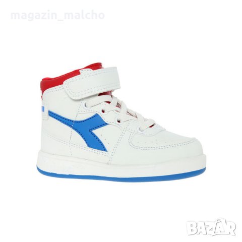 ДЕТСКИ КЕЦОВЕ – Diadora; размери: 24 и 26