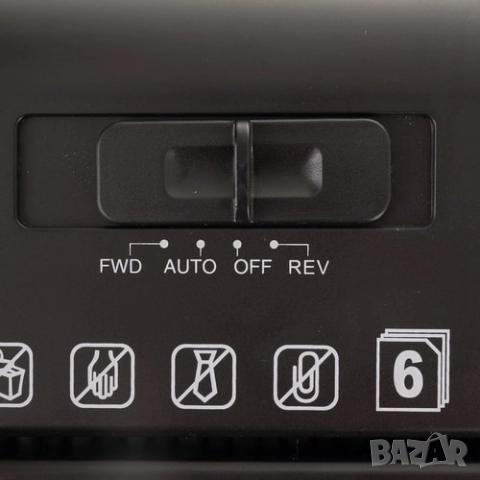 Шредер за хартия / Машина за унищожаване на документи, снимка 9 - Друго - 51656706