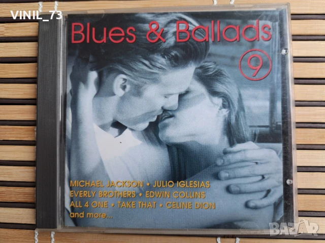 Blues & Ballads 9