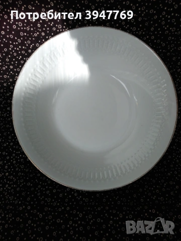 голяма купа за салата, снимка 4 - Чинии - 47720532