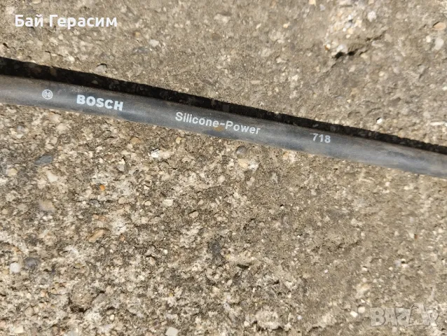 кабели за свещи, снимка 2 - Аксесоари и консумативи - 50252501