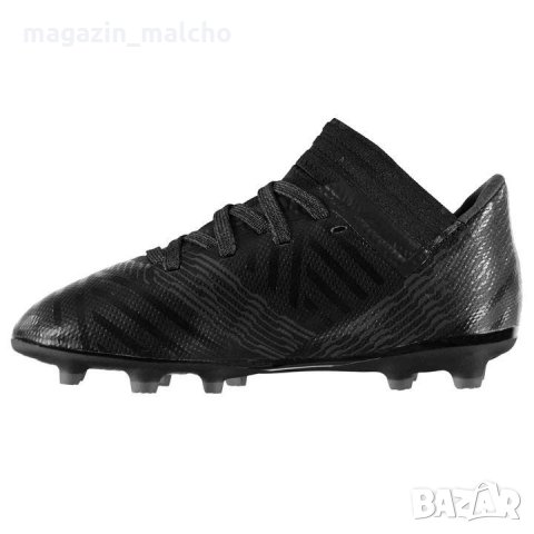 КАЛЕВРИ – ADIDAS NEMEZIZ 17.3 FG; размери: 31.5, снимка 4 - Футбол - 28872334