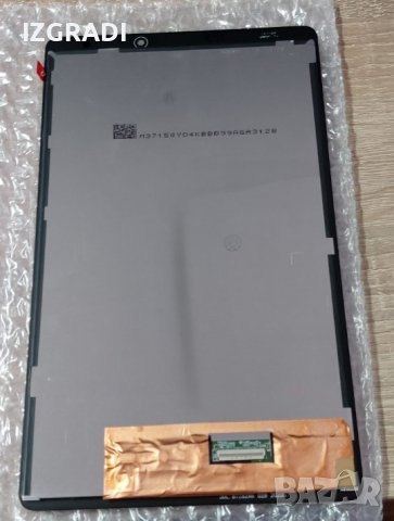Дисплей за Huawei MatePad T8 Kobe2-L09, снимка 2 - Резервни части за телефони - 38523915