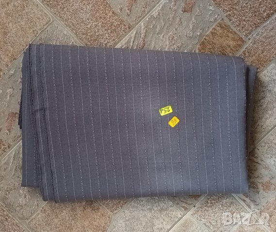 Платове различни видове дебелина., снимка 18 - Платове и дамаски - 42931313